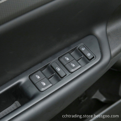 CCH EMGRAND CEELY EV PRO NUOVO ENERGY COMMERCIALE VEICOLO COMMERCIALE 2023 Smart Car Long Range 430km SUV Carica rapida